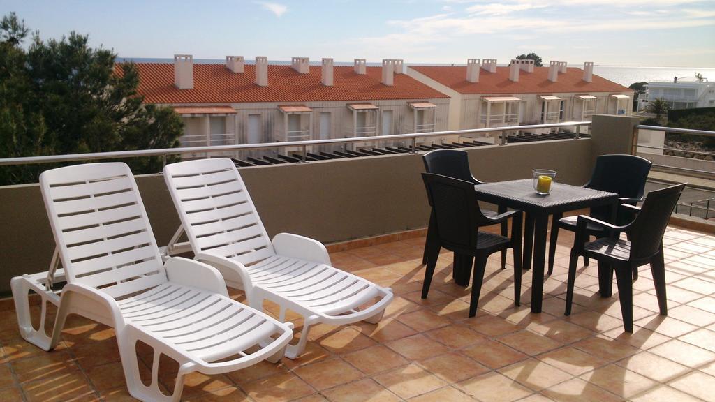 Villa Marina del Port 1 L'Ametlla de Mar Esterno foto