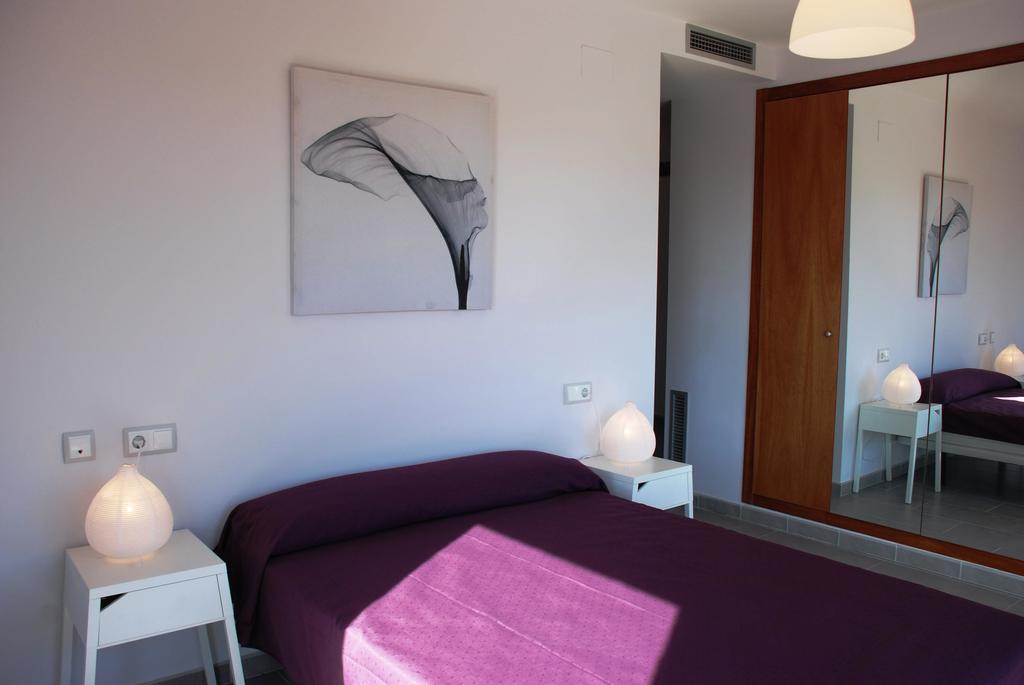 Villa Marina del Port 1 L'Ametlla de Mar Esterno foto