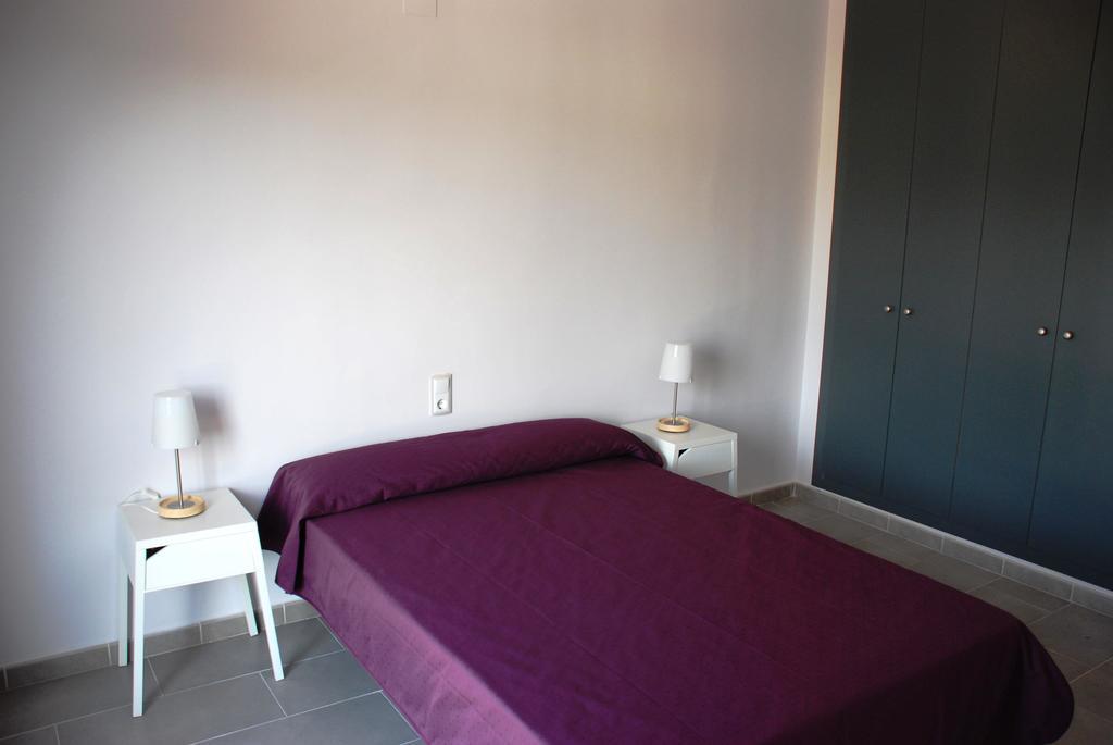 Villa Marina del Port 1 L'Ametlla de Mar Esterno foto