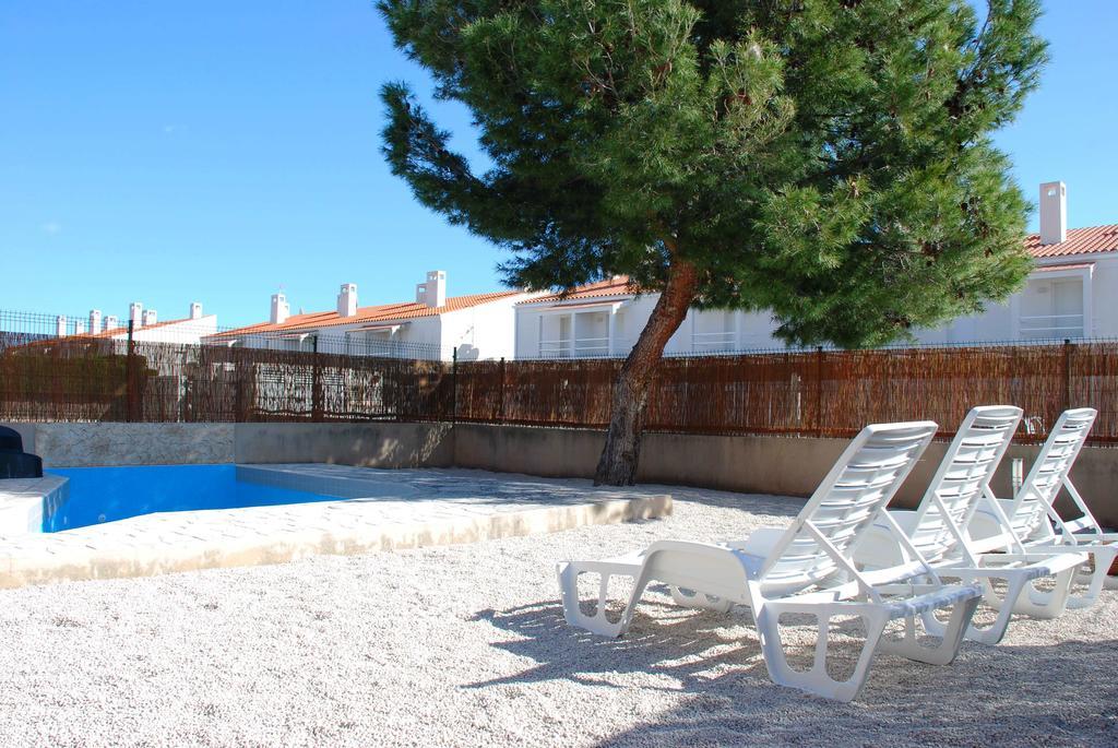 Villa Marina del Port 1 L'Ametlla de Mar Esterno foto