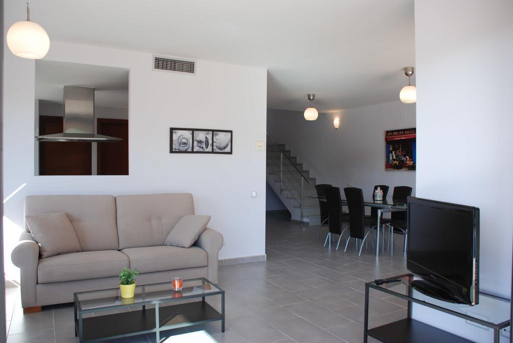 Villa Marina del Port 1 L'Ametlla de Mar Esterno foto